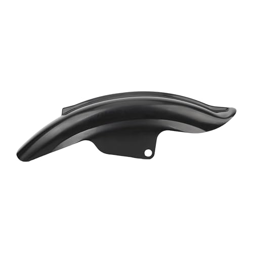Guardabarros Sportster corto que protege contra salpicaduras en motos Bobber