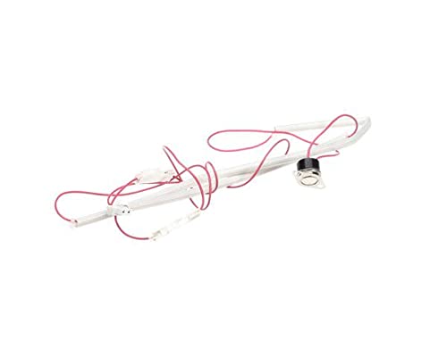 Thermal Fuse Harness Assy