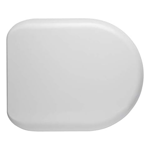 RAK Ceramics Soft Close Toilet Seat Cover