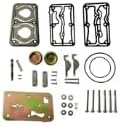 Air Brake Compressor Repair Kit for Volvo Engine D12