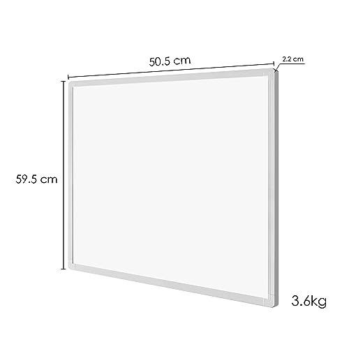 Hocosyme Infrarotheizung Bild 300W, 1- 3 Min auf Betriebstemperatur bis 120 Grad- Geeignet für Schlafzimmer, Büro, Küche, Badezimmer- mit Touch- Thermostat- Strand-6