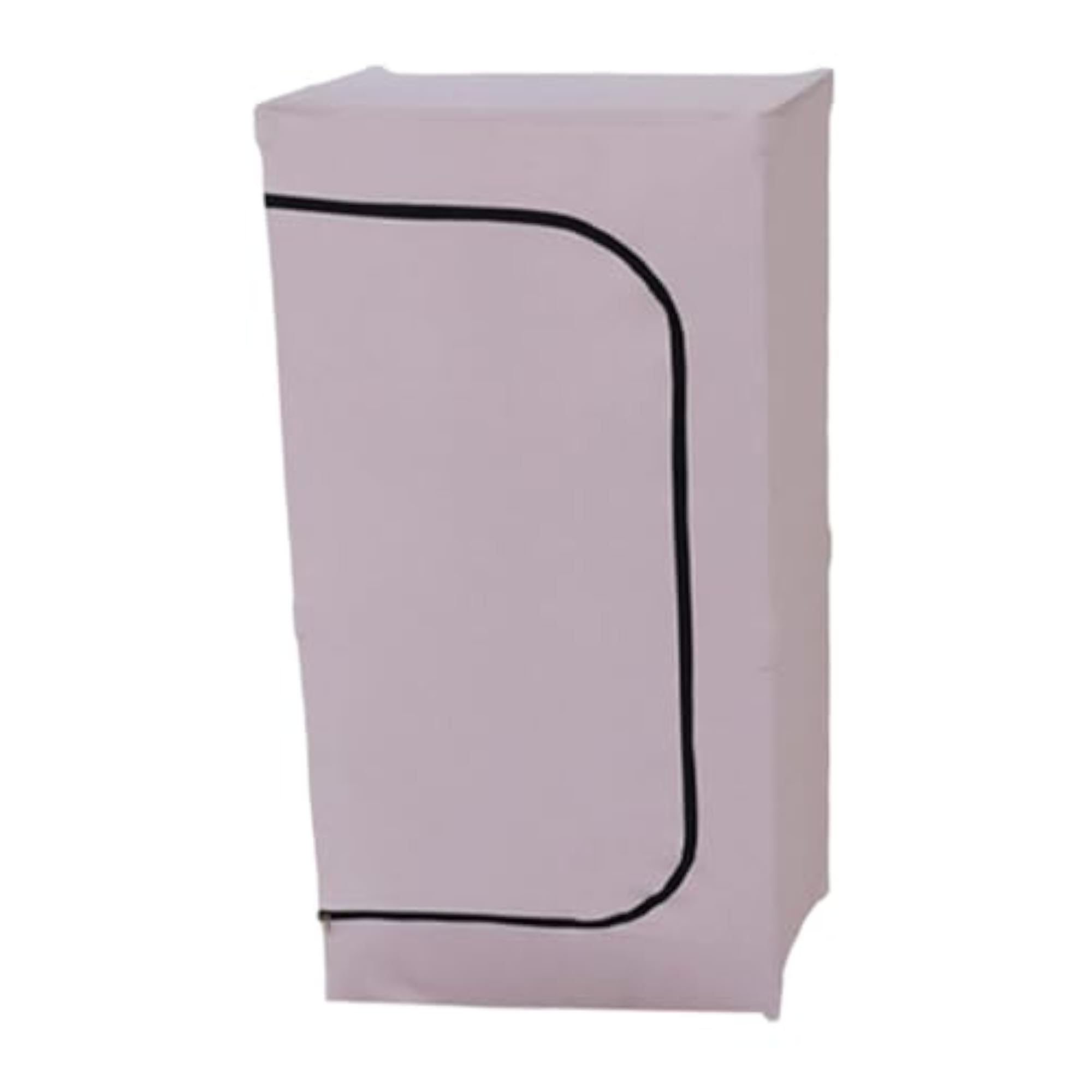 Clothes Dryer Cover Protection, Portable Garment Rack Cover
