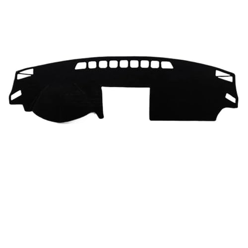 Couverture tableau de bord haut de gamme finition sur mesure pour Qashqai J10