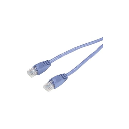 GIGABASE 350 CAT5E PATCH CABLE, SNAGLESS