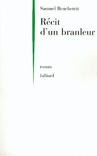 Récit d'un branleur