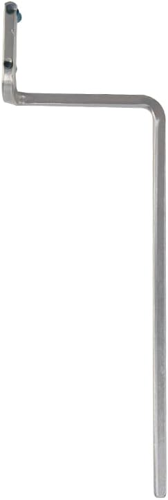 Ads Dental X-Ray Positioning, Indicator Aligning Arm, Xcp Style, Rinn Fps 3000 Autoclavable, By Aim Dental Supply- Anterior Blue, 1 Pack