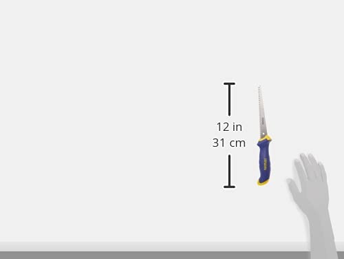 Irwin Tools Protouch Drywall/Jab Saw (2014100) #TOP5