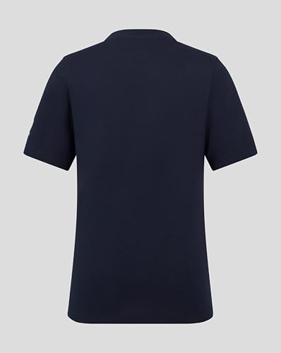 Red Bull Racing F1 Kids Graphic Bull T-Shirt2