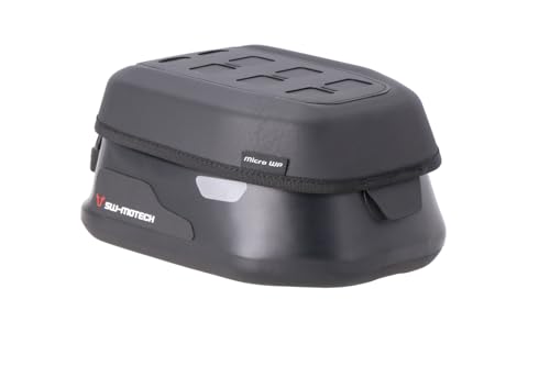 Sw-Motech Borsa Da Serbatoio Pro Micro Wp Sistema Bagagli Impermeabile 4 L