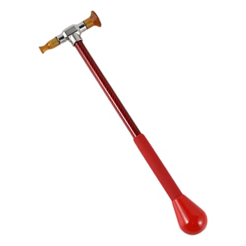 Martello di rimozione di ammaccature in lamiera Strumento di riparazione ammaccature carrozzeria auto Martello di riparazione Teste sostituibili Auto