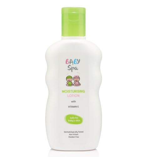 Modicre Baby Spa Moisturising Lotion- 200ml