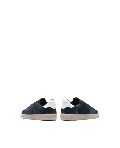Image of Rare Rabbit Mens Woolton-2 Sneaker