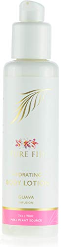 Pure Fiji Guava Hydrating Body Lotion 90ml/3oz by Pure Fiji
