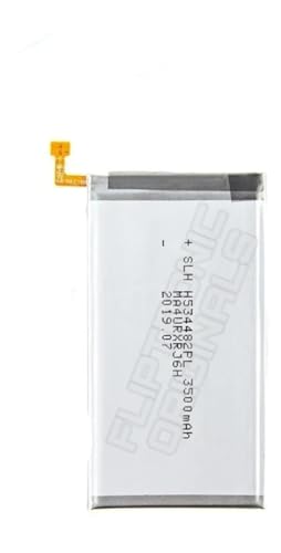 Image of EB-BG973ABU Battery for Samsung S10 G973F G973U G973W G973U1 G9730 Battery with 1 Year Warranty****(P345)