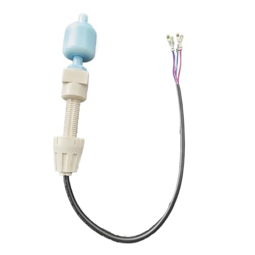 Sensor de espesor de hielo flotante de 4 cables para cubitos perfectos y sin fallos 4