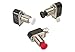 Carling Technologies PUSHBUTTON, SPNO, ON-(OFF), S