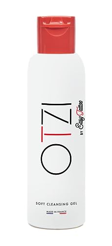 OTZI by Easytattoo Reinigungsgel, weich, 125 ml
