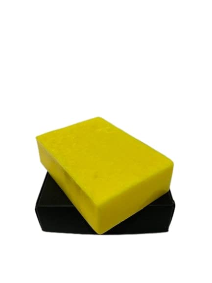 Miniatura 5 de Jabones hechos a mano (Gardenia)