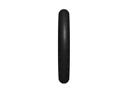 Ceat Tyre 80/100-18 ZOOMPLUS F 47P TL
