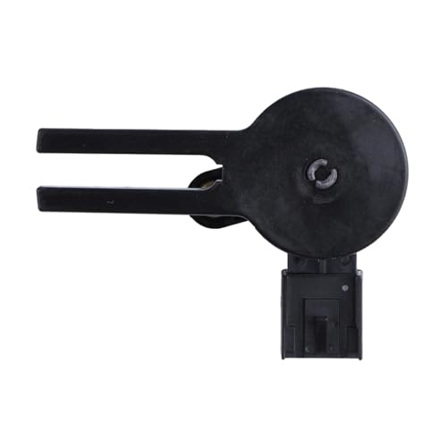 Botón interruptor freno coche compatible con Chevy GMC Buick 89060201 sensor luces 4