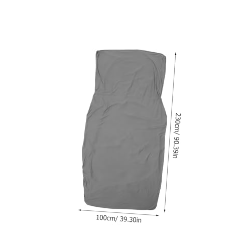 Housse de canapé très extensible résistante aux animaux pour meuble simple - 3