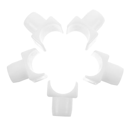 WOONEKY 5pcs Ԉ֎qV[g[KCh i Ԉ֎q쓮pT|[gubN Ԉ֎qpi jo[TV[g[KChANZT[