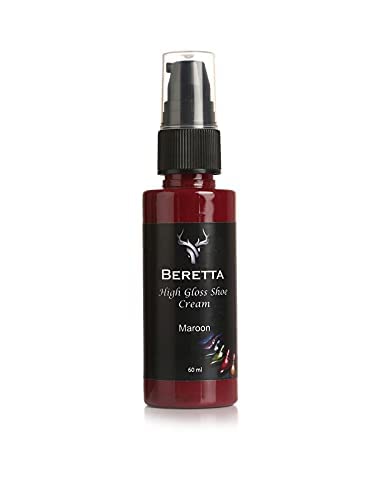 See full amazon price history chart for Beretta High Gloss Shoe Cream With Despense Pump 60 gm (Color Maroon) Beretta High Gloss Shoe Cream With Despense Pump 60 gm (Color Maroon) (B09BF85QS5) Amazon Price History, Amazon Price Tracker