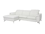 sofa rinconera piel comprar 3 reposacabezas relax, Asiento relax eléctrico, Piel de búfalo