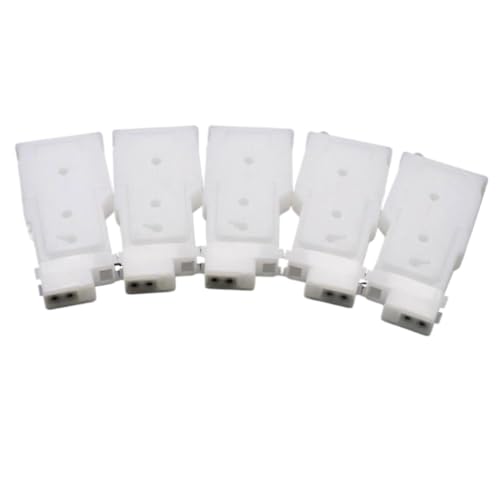 Cartuchos recargables PFI-8120 para imprimir planos y posters en estudios TM5200