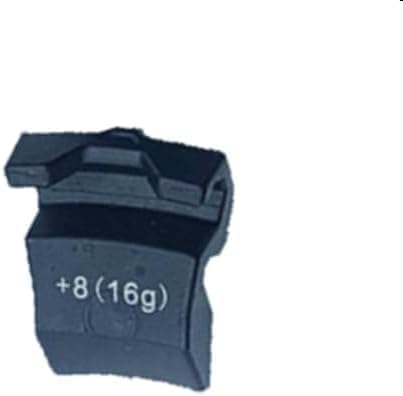 1pcs Weight Compatible with Titleist TSR3 Driver Head 16g(+8) โ image 1