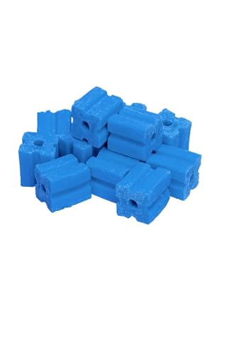 K DERDISCOUNT Rodenticida Blocco 300g