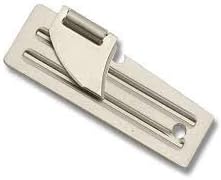 P-51 Military Style Can Opener US Shelby Co. 5 Pack