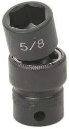 Soc 18Mm 3/8D Imp Univ 6Pt