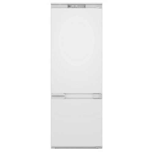 Réfrigérateur congélateur en bas Whirlpool WHSP70T232P Encastrable 193.5 cm