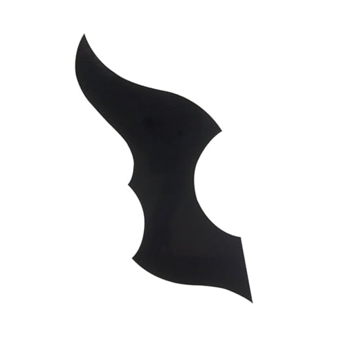 Pickguard pour guitare folk petite taille de protection acoustique