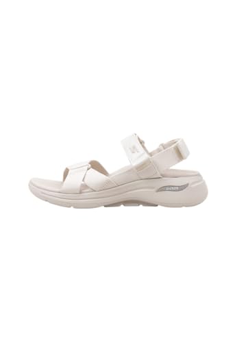 Sandales Skechers Go Walk Arch Fit pour vos promenades estivales confortables