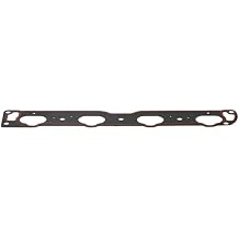 Left Engine Intake Manifold Gasket Compatible With Mercedes-Benz SL500 5.0L V8 1996 1997 1998 PC-153464
