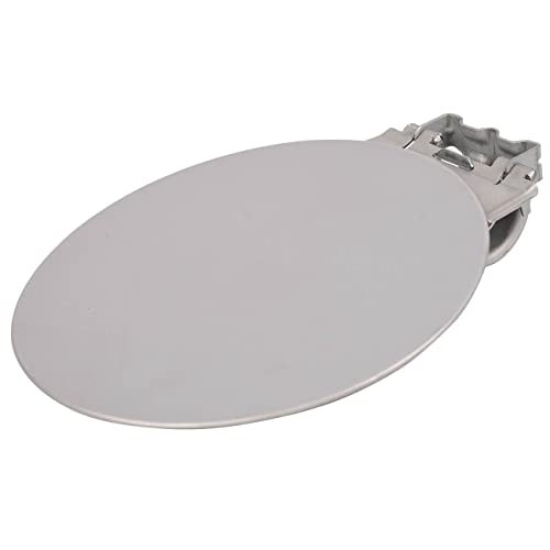 Szy Compatible With Classic Sierra Silverado Fuel Door Assembly Galvanized Driver Side Left,Ships From The Local Warehouse In The United States, Supports Free Returns #TOP6