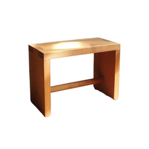 家具工房つなぎ こしかけスツールTRAK (木組みいす)