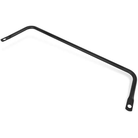 M MATI Rear Stabilizer Bar for Polaris Ranger 570 Full-Size 2015-2016 Ranger 900 XP 2013-2019 Ranger 1000 XP 2017 Ranger 1000 Diesel 2015-2018 5336800-458 Cover