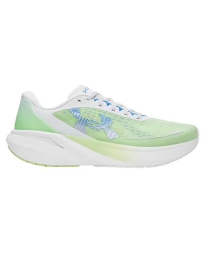 Under Armour Velociti Pace 0712 Lumos Lime 45.5, 0712 Lumos Lime, 43 EU
