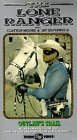  Lone Ranger: Outlaw\'s Trail
