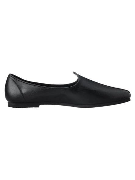 Mens Ethnic Juti/Jutti/Mojdi II Jutis for Men (Black) (Black, UK Footwear Size System, Adult, Men, Numeric, Medium, 8) (B0DFVQ1JHP) Amazon Price History, Amazon Price Tracker