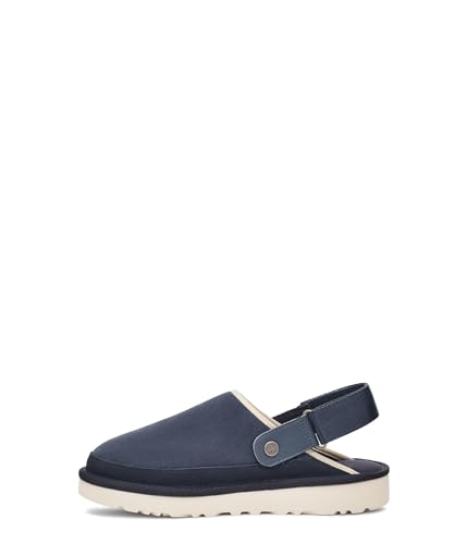 Image of UGG Men's Goldencoast Clog Sandal | Casual Sandals