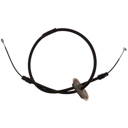 Amazon.com: Raybestos BC97313 Parking Brake Cable : Automotive