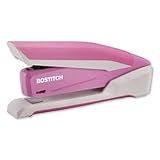 ACI1188 - Paperpro Pink Ribbon Desktop Stapler