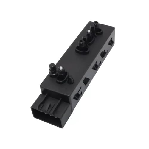 Interrupteur de commande de siège électrique Altima 2007-2012 bouton conducteur 87066JA03A