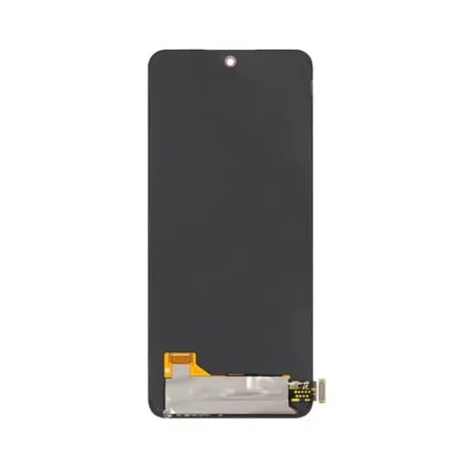 Écran pour Xiaomi Poco X5 Rendu AMOLED Fluide et Tactile Haute Sensibilité