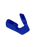 Naselli di ricambio per occhiali da sole Oakley Field Jacket OO9402/Flight Jacket OO9401, blu