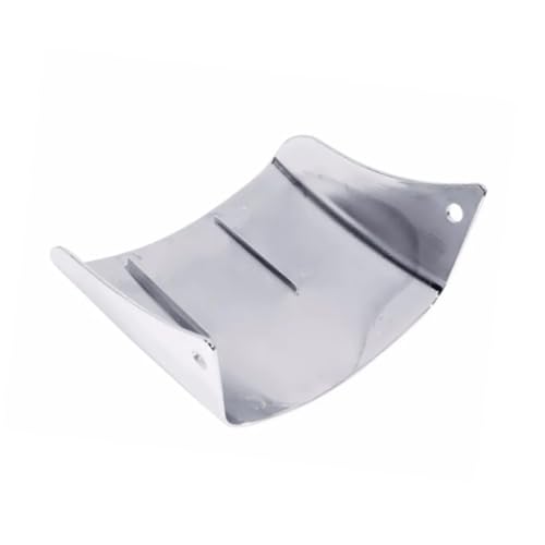 Extension de garde-boue avant pour moto Goldwing GL1800 de 2001 à 2017